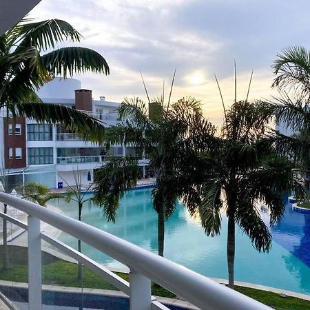 Ape De Luxo Marine Home Resort Флоріанополіс Екстер'єр фото