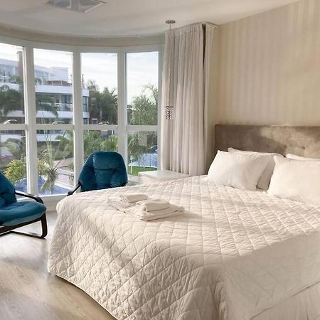 Ape De Luxo Marine Home Resort Флоріанополіс Екстер'єр фото