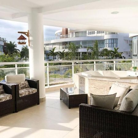 Ape De Luxo Marine Home Resort Флоріанополіс Екстер'єр фото