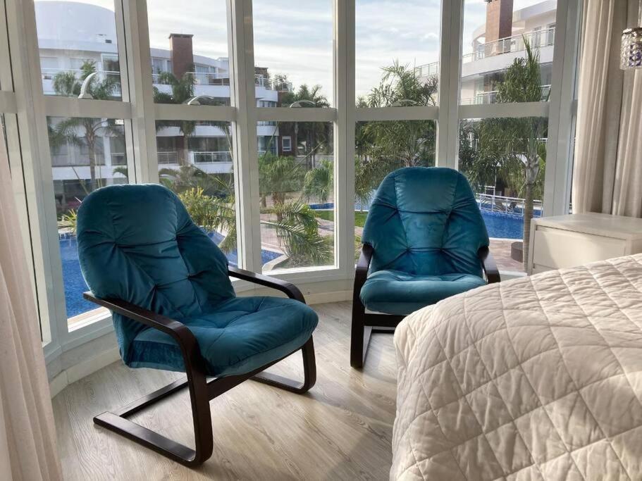 Ape De Luxo Marine Home Resort Флоріанополіс Екстер'єр фото