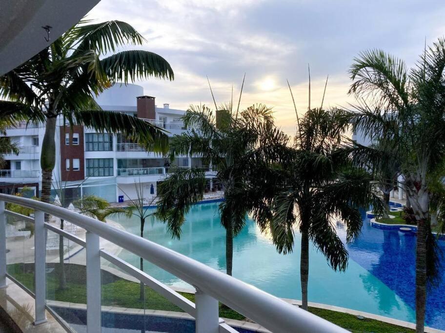Ape De Luxo Marine Home Resort Флоріанополіс Екстер'єр фото