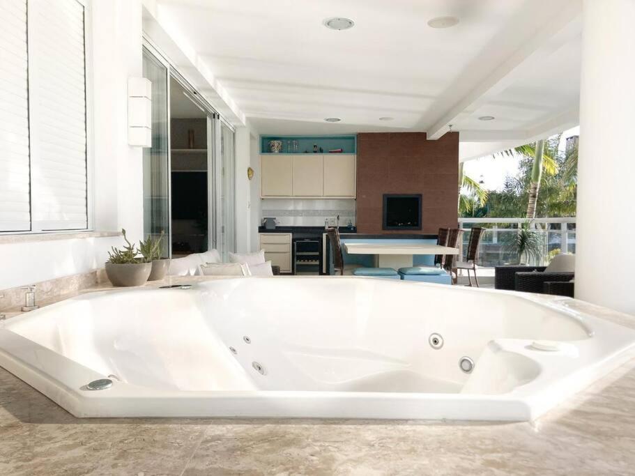 Ape De Luxo Marine Home Resort Флоріанополіс Екстер'єр фото
